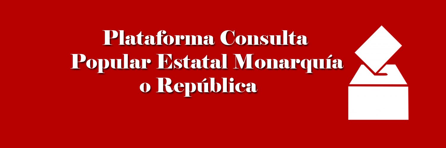 Plataforma Consulta Popular Torrelodones banner