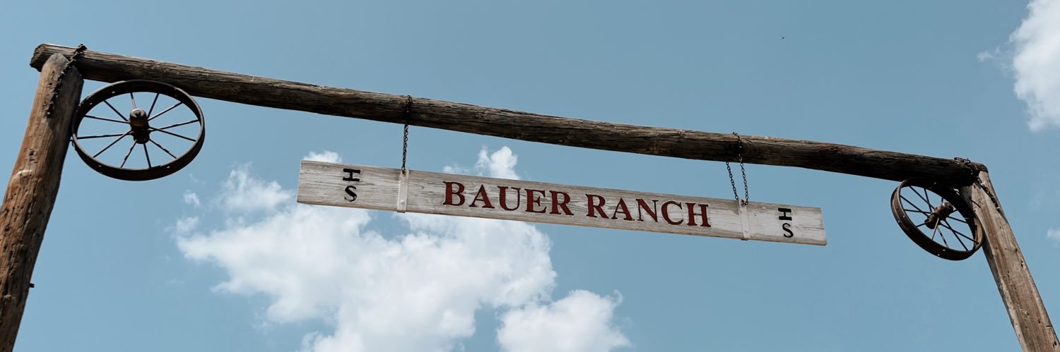 bauerksb's profile banner image