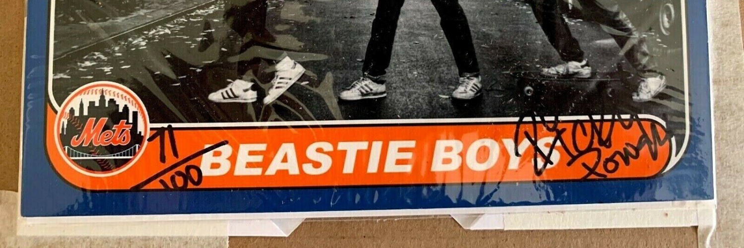 Beverly Hills Swap Meet banner