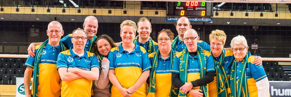 VolleybalFans's profile banner image