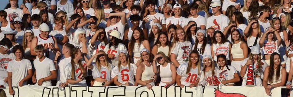 Ohio High School Football banner