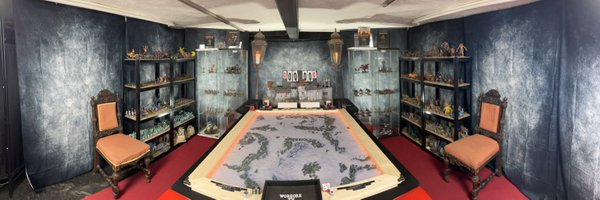 WORGORE Profile Banner