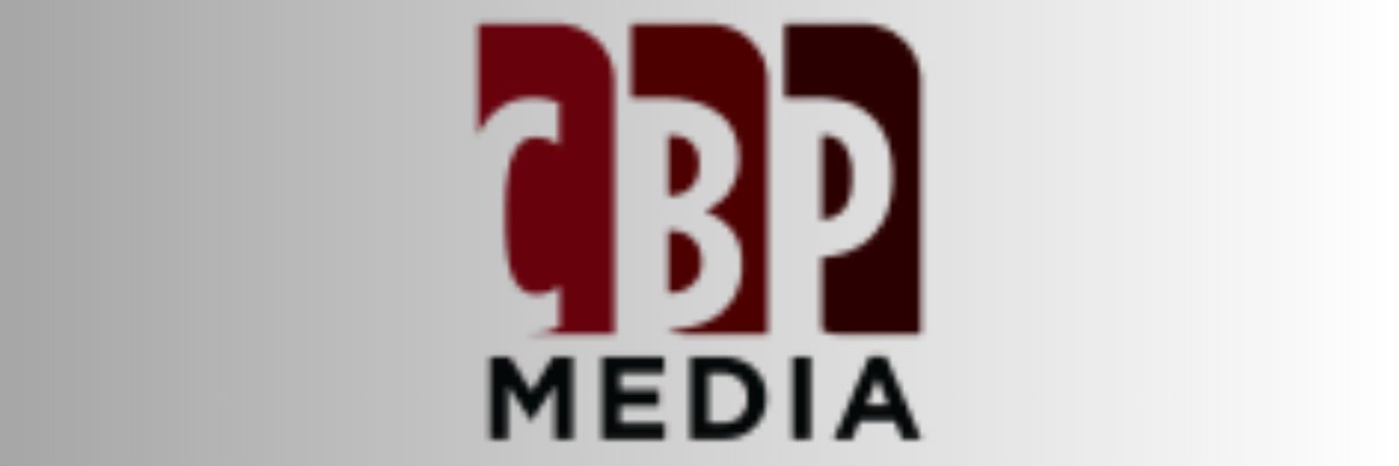 CBP Media Network banner