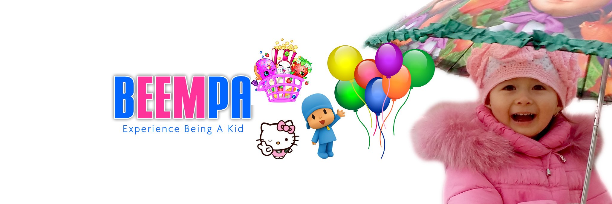 beempa banner