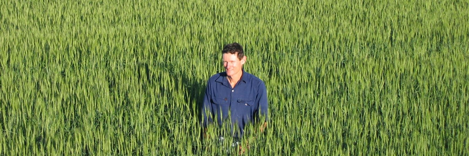 Randall Boughton banner