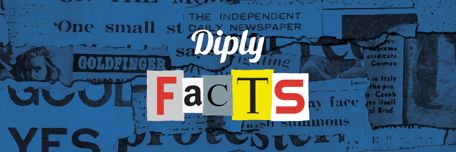 diplyfacts's profile banner image