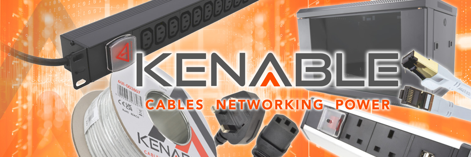 kenable_ltd's profile banner image