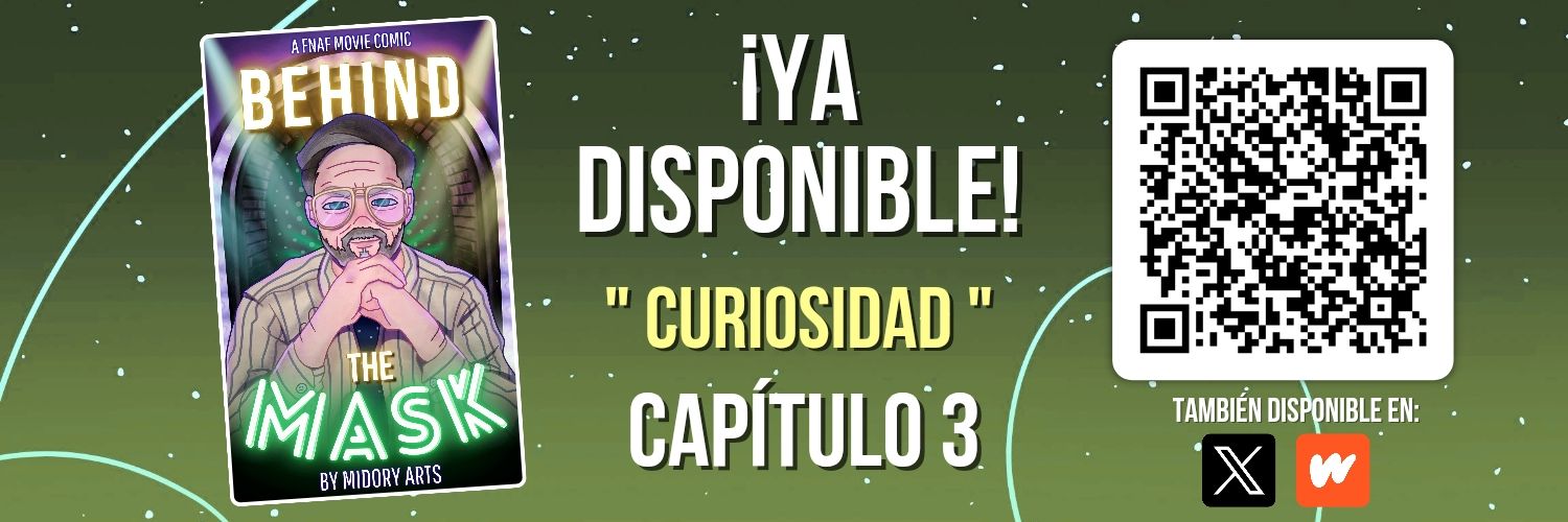 Midory Arts🐰🔪 banner