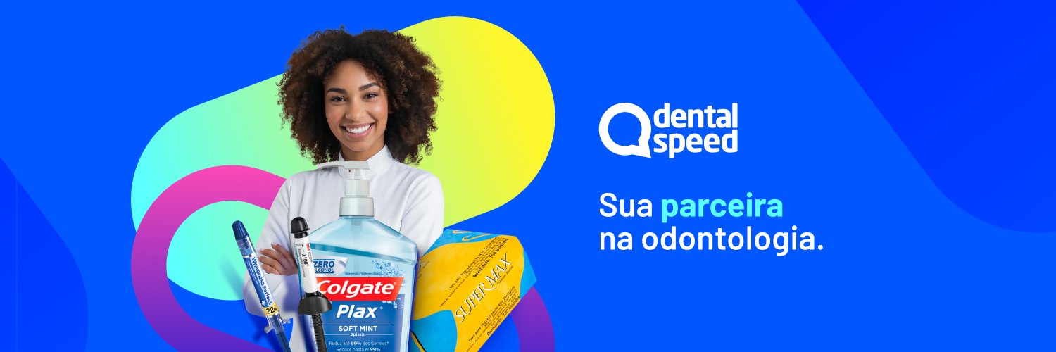 dentalspeed's profile banner image
