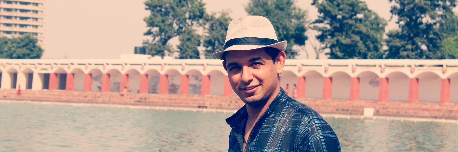 bunty_108's profile banner image