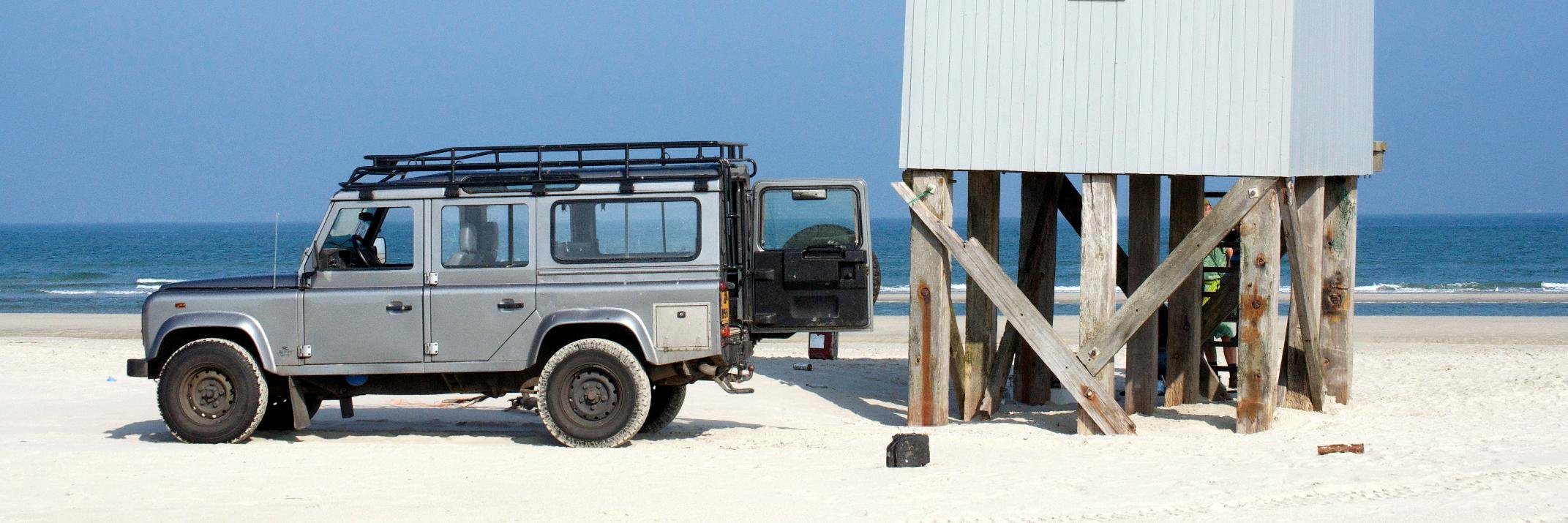 Michiel de Jong banner