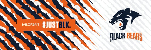 BearsBlackLAS Profile Banner