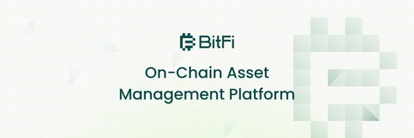 Bitfi_Org Profile Banner