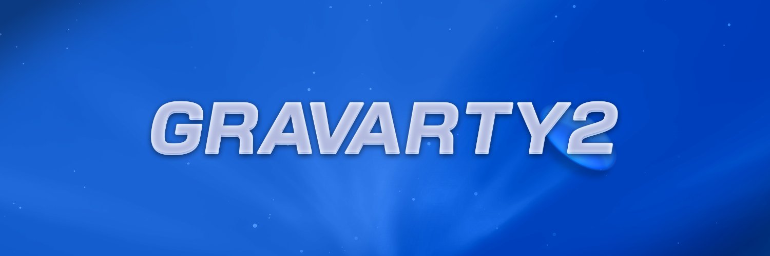 Gravarty's profile banner image