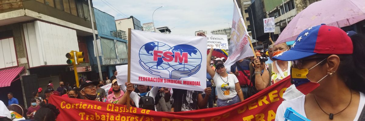CUTV_venezuela's banner