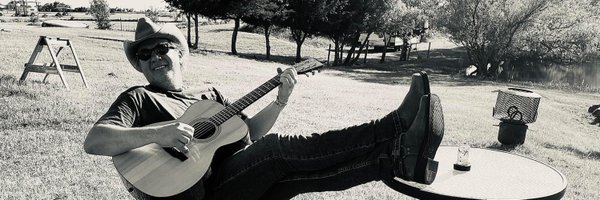 RandyCMoore1 Profile Banner