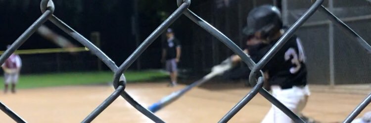 Clint Ball banner