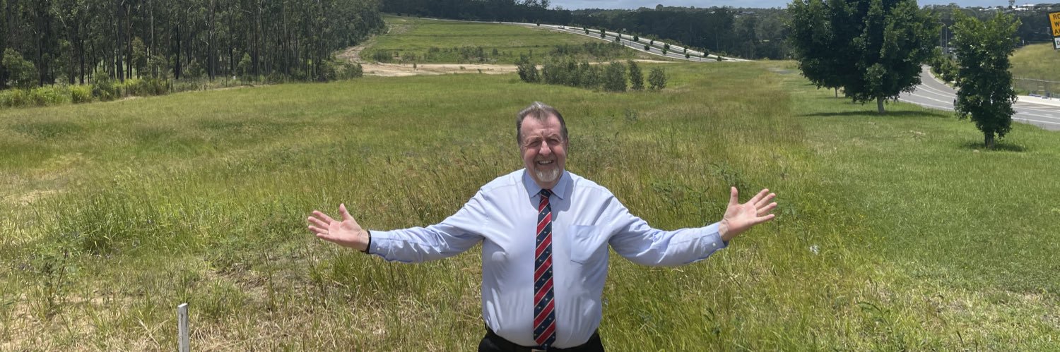 Paul Tully Media 🇦🇺 banner