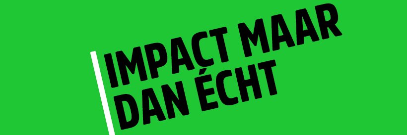 Start Foundation banner