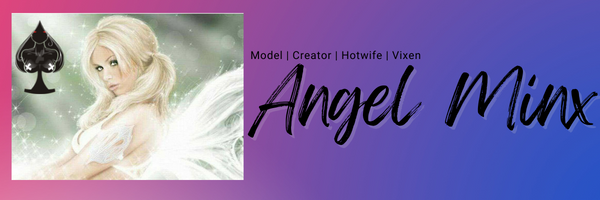 AngelMinx78 Profile Banner