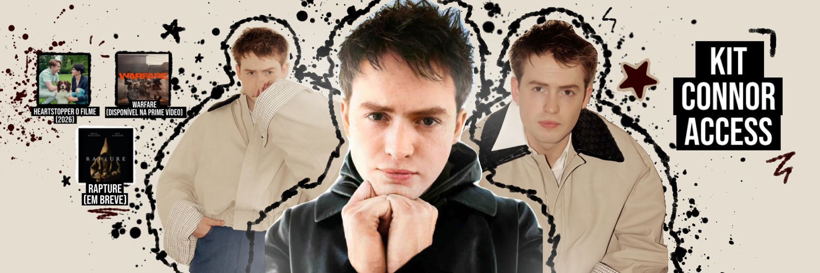 ConnorAccess's profile banner image