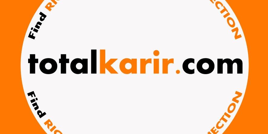 totalkarir's profile banner image