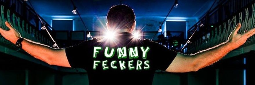 WesDaltoncomedy's profile banner image
