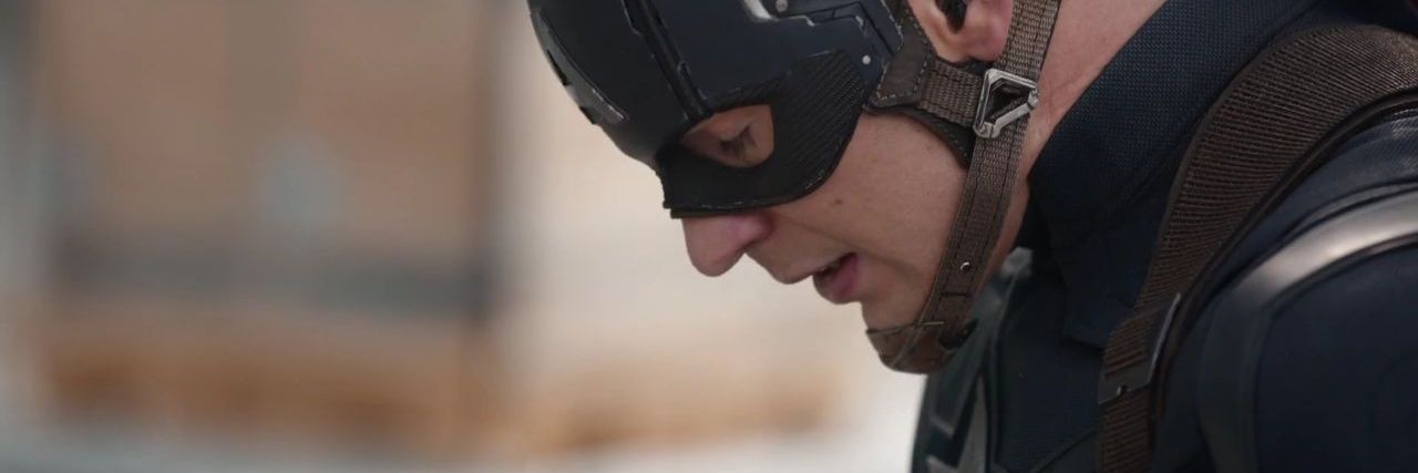 SteveCap_Rogers's profile banner image