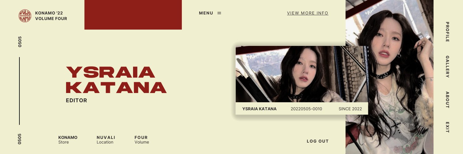 𓃺 banner