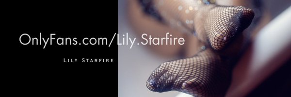 Lily Starfire Profile Banner