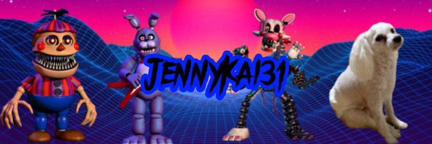 JenKaiChen Profile Banner