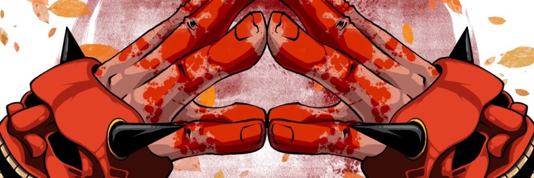 Screw goblin, We Fking Building banner