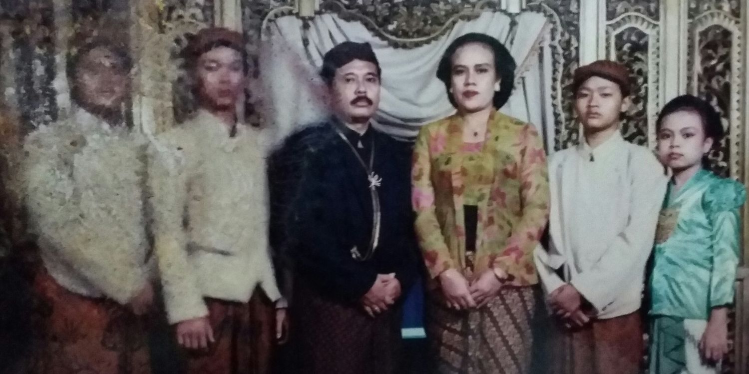 yudi budi wibowo banner