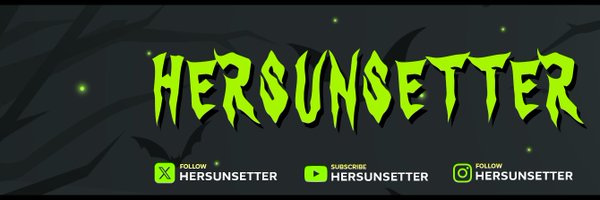 hersunsetter Profile Banner