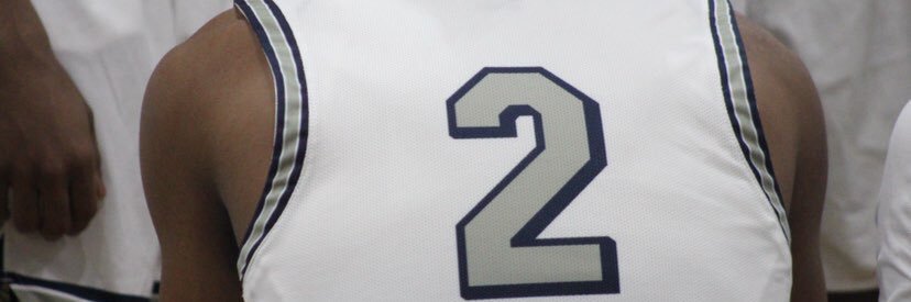 Sami Anderson C’24 banner