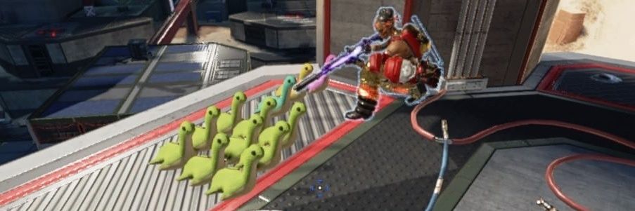 💚えりポン໒꒱ banner