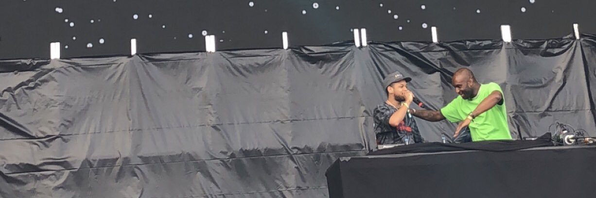 Logan banner
