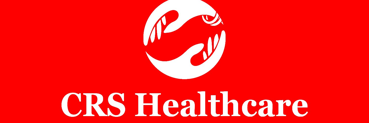 CRS Healthcare banner