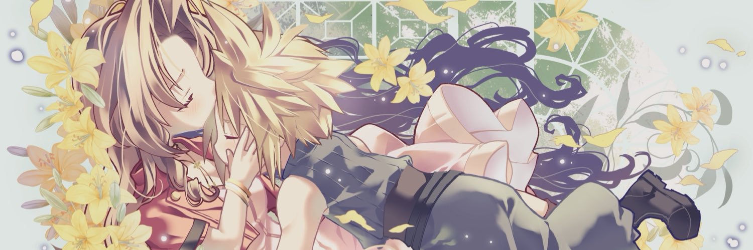 ゆうづき🐾 banner