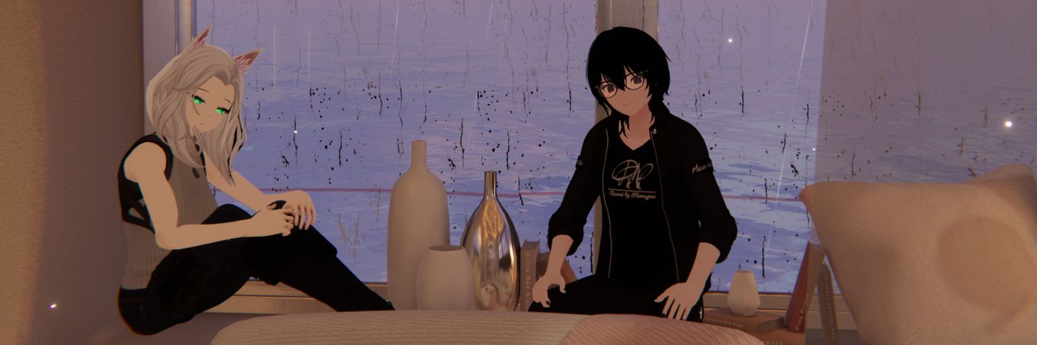 RuRewos's profile banner image
