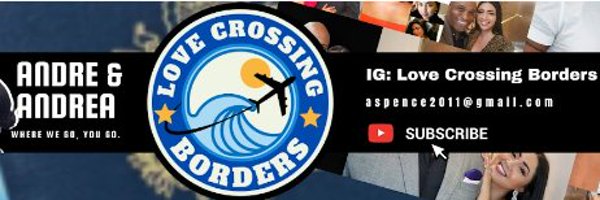 LCBordersTv Profile Banner