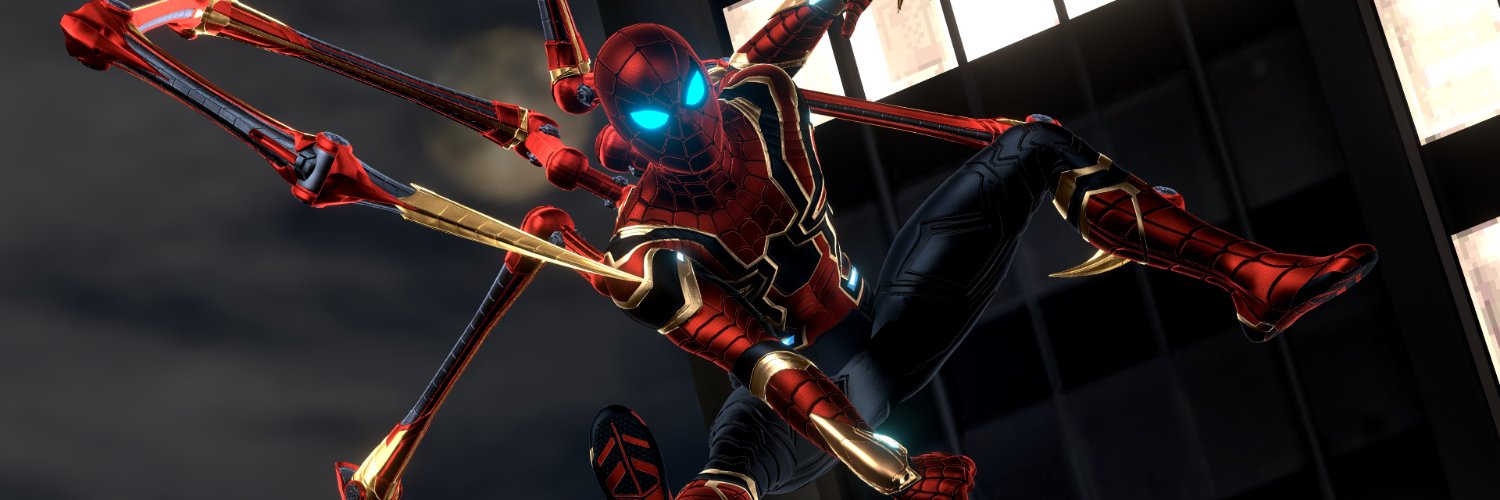 HyDEkun_silver's profile banner image