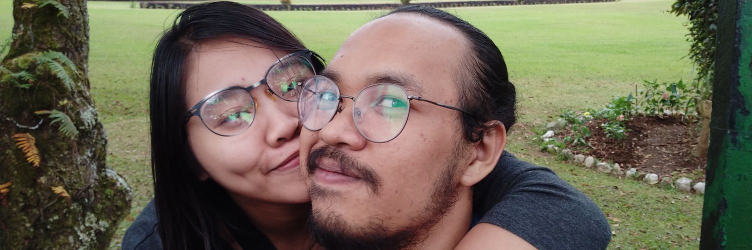 jeebels's profile banner image