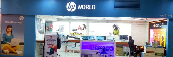 HPWORLD_SEASON Profile Banner