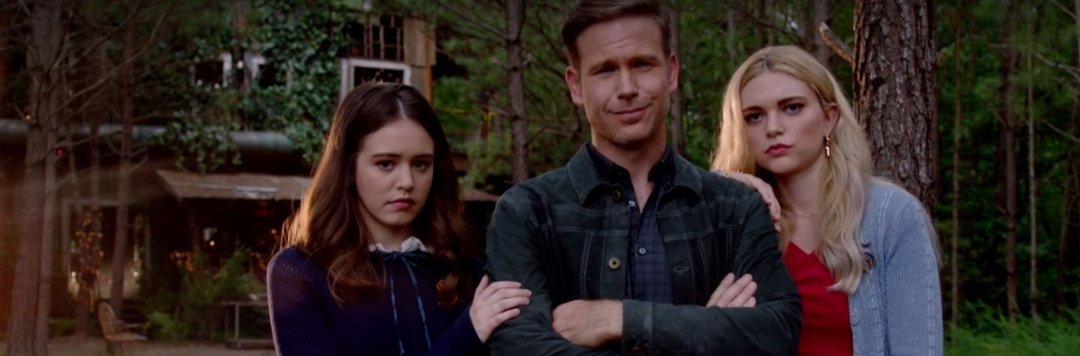 Lizzie Saltzman banner