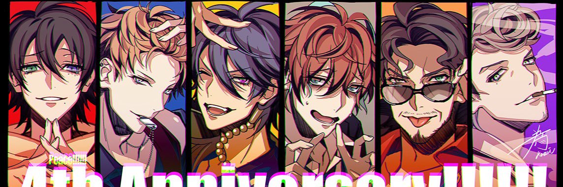 akabarechan's profile banner image