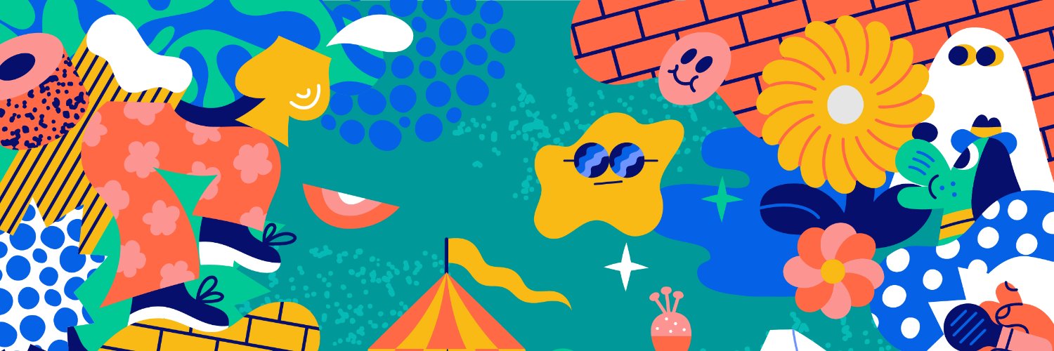 Greenwich Comedy Festival banner