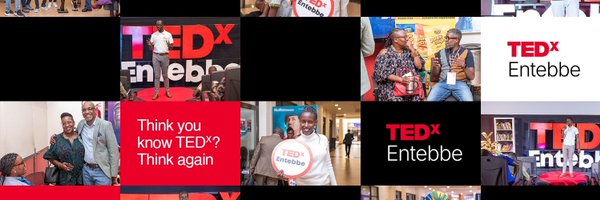 TEDxEntebbe Profile Banner