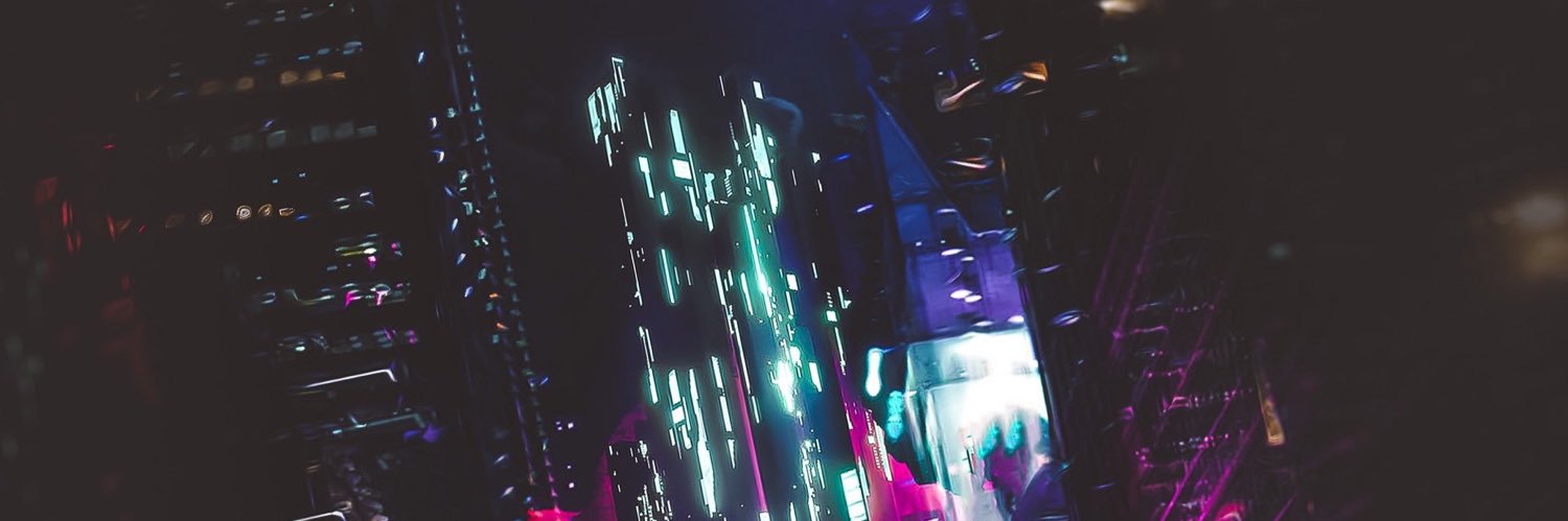 DerekToraa's profile banner image