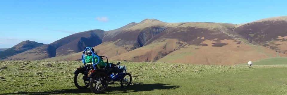 William Clark banner